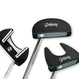 Junior Golf Clubs By Golfway & MKids