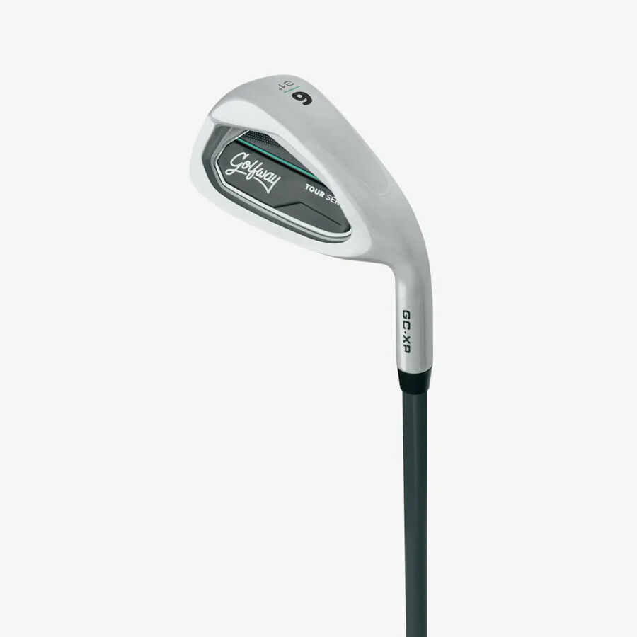 6 iron golf sales club